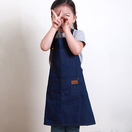 客製圍裙上衣帽子11